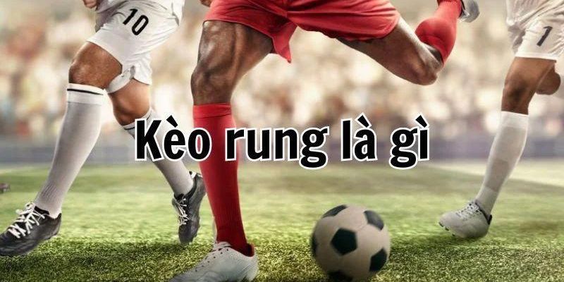 Giải thích về kèo rung trong và cách bắt kèo rung hiệu quả 15 Giải thích về kèo rung trong và cách bắt kèo rung hiệu quả 15